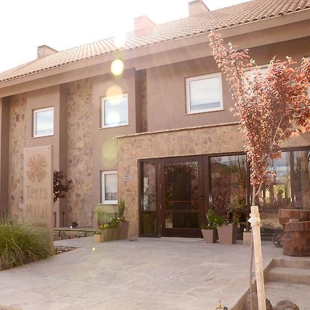 Terra Malal Hotel Chos Malal Exterior foto
